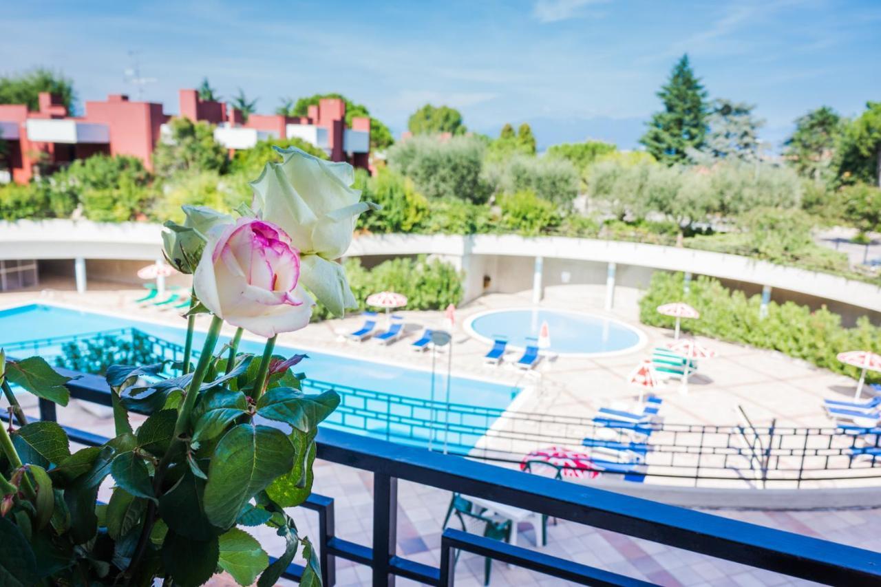 Hotel Residence Holiday Sirmione